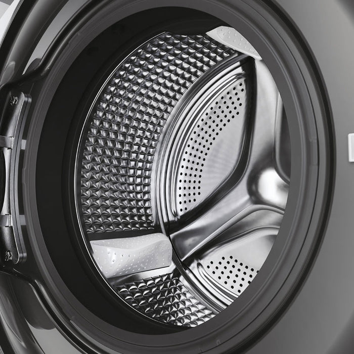 Пералня със Сушилня HAIER HWD80-B14959 S8U1S/ANTHR. 1400 об/min