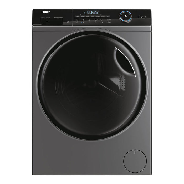 Пералня със Сушилня HAIER HWD80-B14959 S8U1S/ANTHR. 1400 об/min