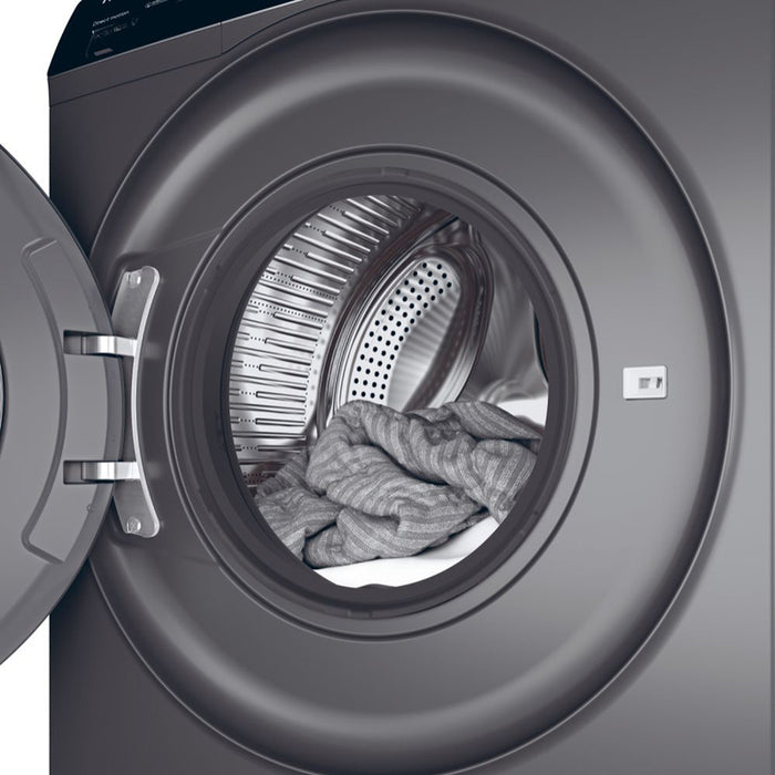 Пералня HAIER HW90-B14939 S8-S//ANTHR. 9.0 kg, 1400 об/min