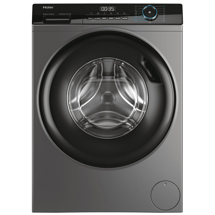 Пералня HAIER HW90-B14939 S8-S//ANTHR. 9.0 kg, 1400 об/min