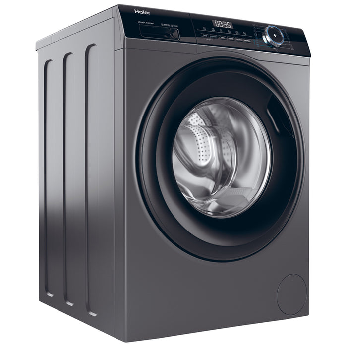 Пералня HAIER HW90-B14939 S8-S//ANTHR. 9.0 kg, 1400 об/min