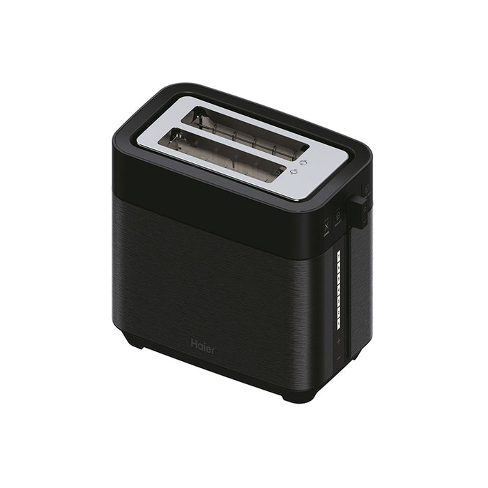 Тостер HAIER SERIES 5 HTO5A3 011 1150 W, ЧЕРЕН