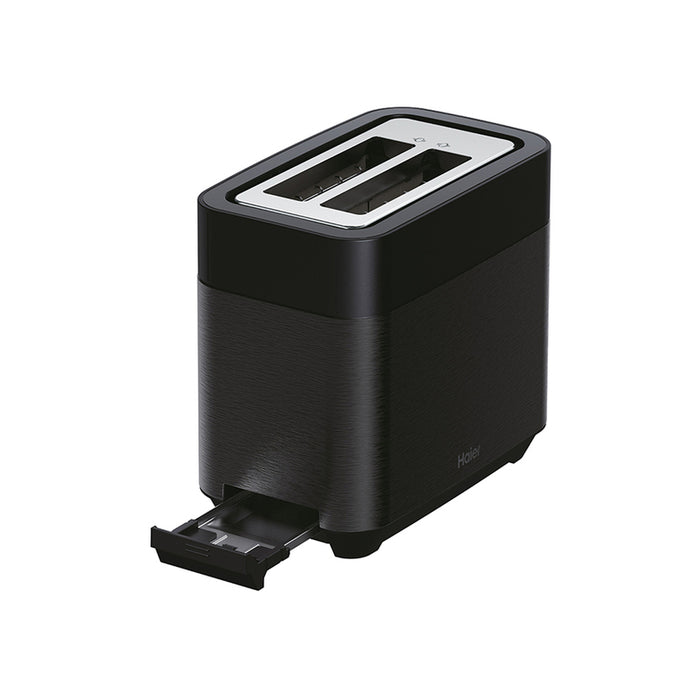 Тостер HAIER SERIES 5 HTO5A3 011 1150 W, ЧЕРЕН