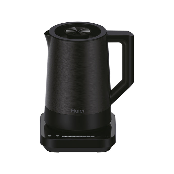 Електрическа канa HAIER SERIES 5 HKE5A 011 ЧЕРЕН, 2200 W, 1.70 L