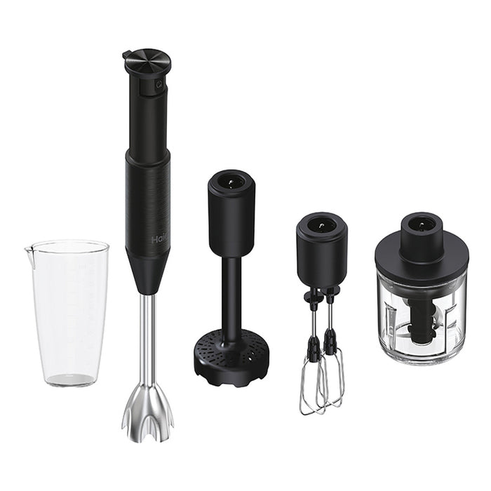 Пасатор HAIER SERIES 5 HHB5B5 011