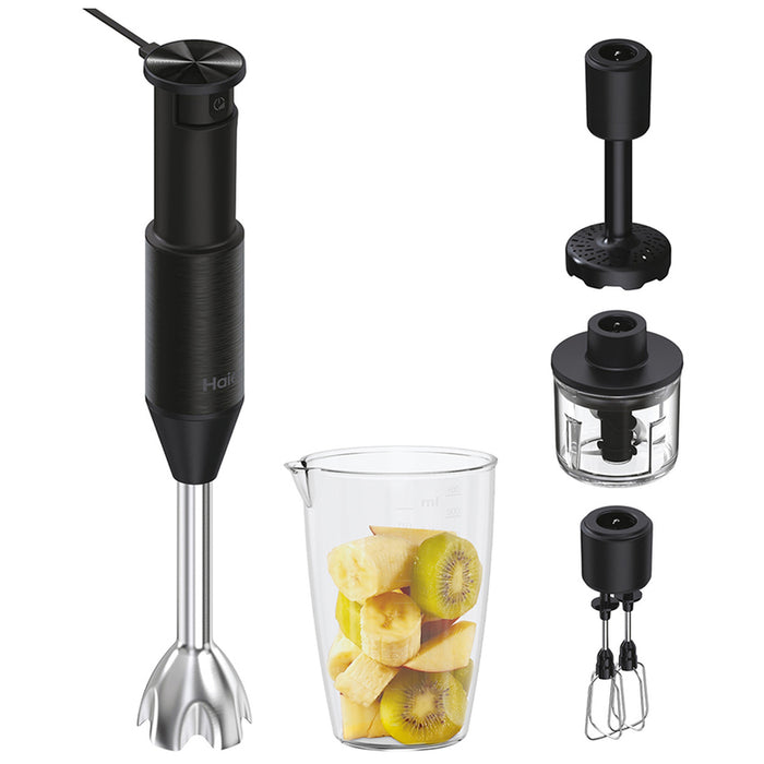 Пасатор HAIER SERIES 5 HHB5B5 011