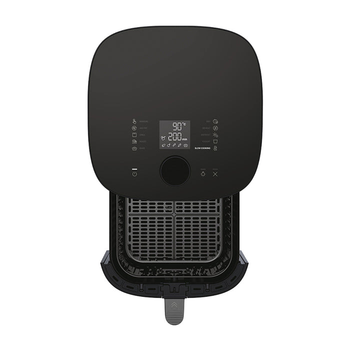 Уред за здравословно готвене HAIER SERIES 5 HAF5TWA3 011 , 7 L ЧЕРЕН