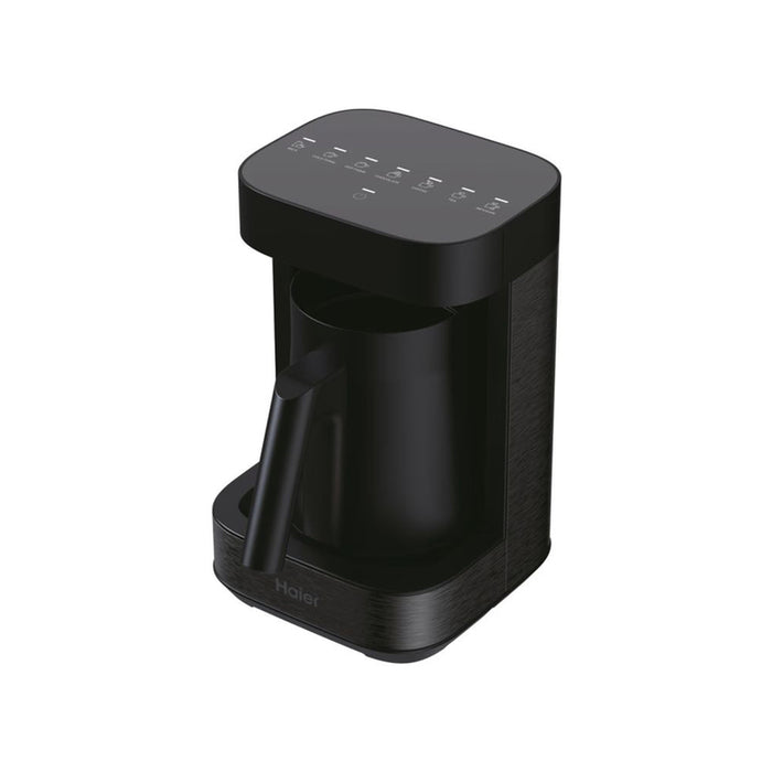 КАФЕМАШИНА HAIER HMB5A 011 700.00 W, ЧЕРЕН