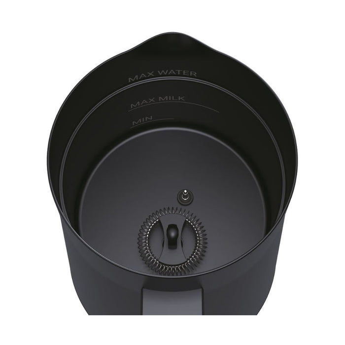 КАФЕМАШИНА HAIER HMB5A 011 700.00 W, ЧЕРЕН