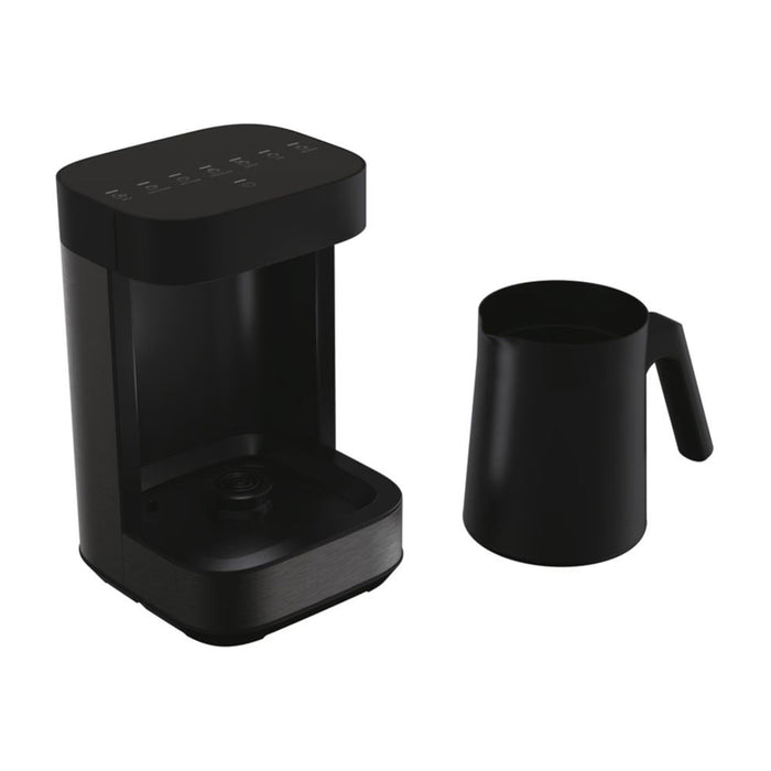 КАФЕМАШИНА HAIER HMB5A 011 700.00 W, ЧЕРЕН