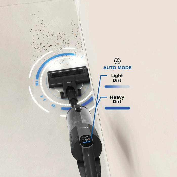 Прахосмукачка HAIER HCVM110PX 011 22.20 V