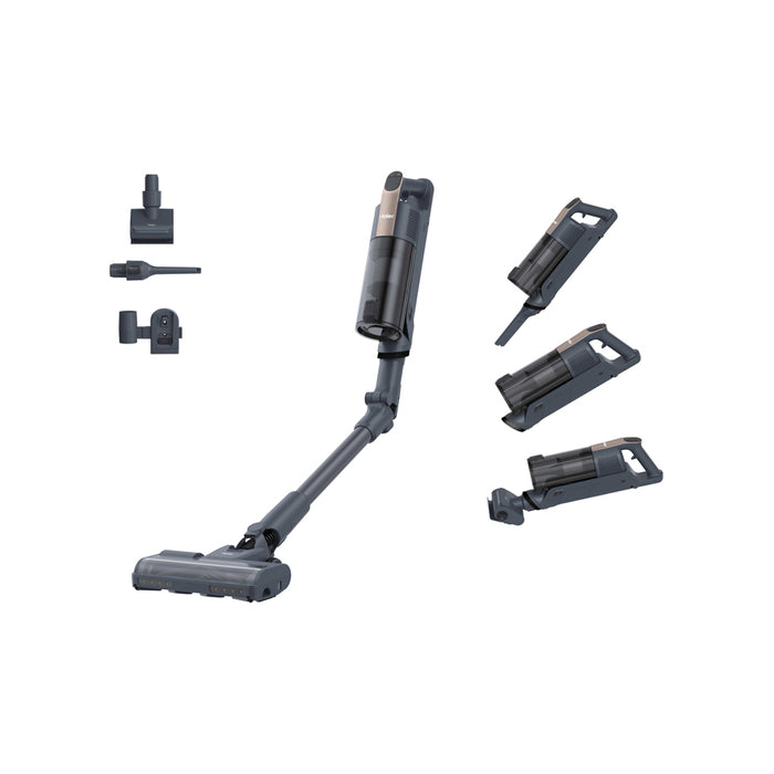 Прахосмукачка HAIER HCVM110PX 011 22.20 V