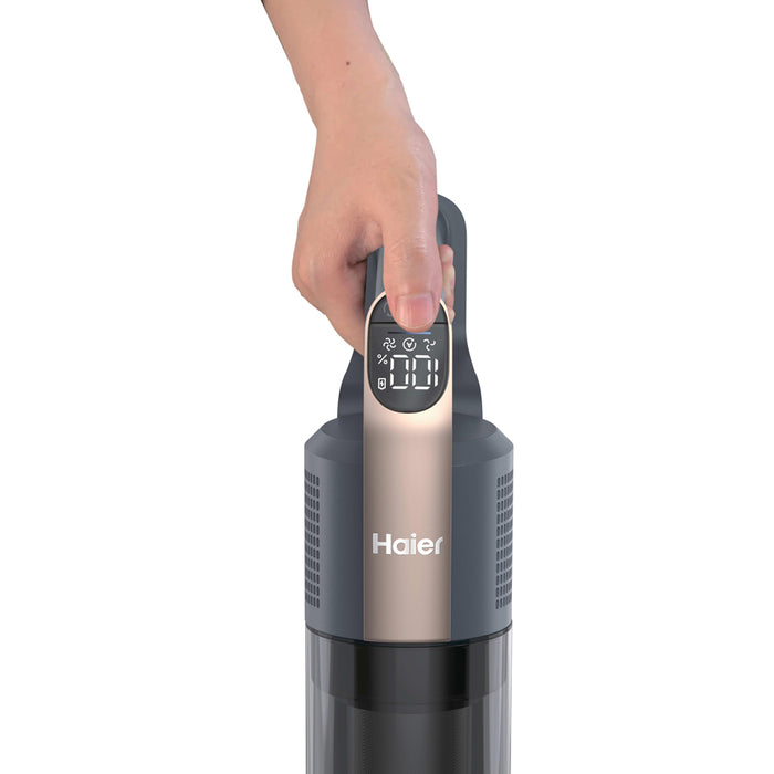 Прахосмукачка HAIER HCVM110PX 011 22.20 V