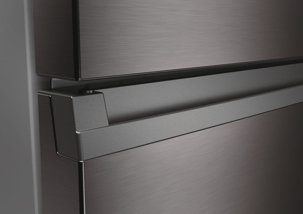 Хладилник с долен фризер HAIER HDPW 5618 DNPD 185.00 см