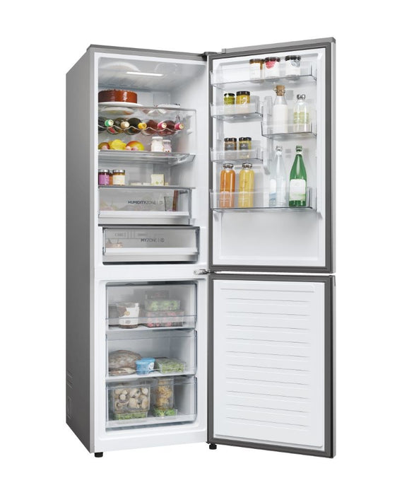 Хладилник с долен фризер HAIER HDPW 5618 DNPD 185.00 см
