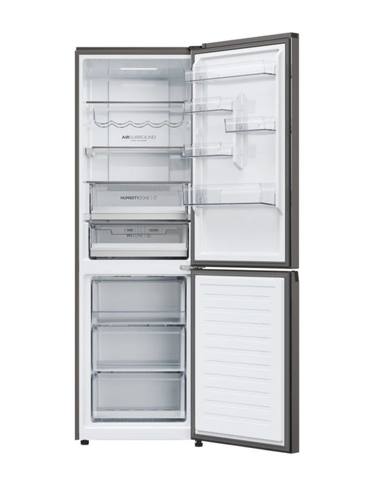 Хладилник с долен фризер HAIER HDPW 5618 DNPD 185.00 см