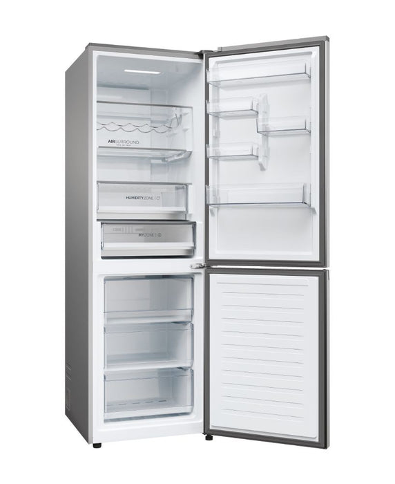 Хладилник с долен фризер HAIER HDPW 5618 DNPD 185.00 см
