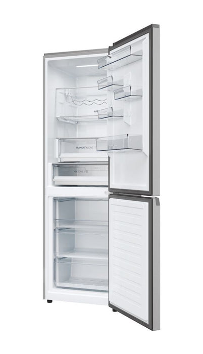 Хладилник с долен фризер HAIER HDPW 5618 DNPD 185.00 см