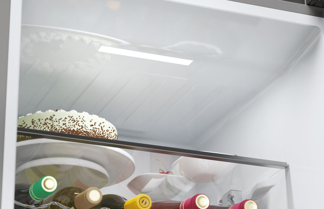 Haier 3D 60 Serie 5 HTW5620DNMG Свободностоящ 414 LD Сребърен