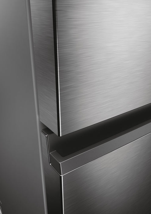Haier 3D 60 Serie 5 HTW5620DNMG Свободностоящ 414 LD Сребърен