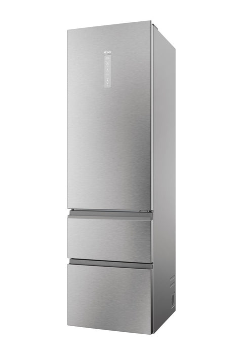 Haier 3D 60 Serie 5 HTW5620DNMG Свободностоящ 414 LD Сребърен