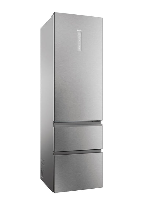 Haier 3D 60 Serie 5 HTW5620DNMG Свободностоящ 414 LD Сребърен