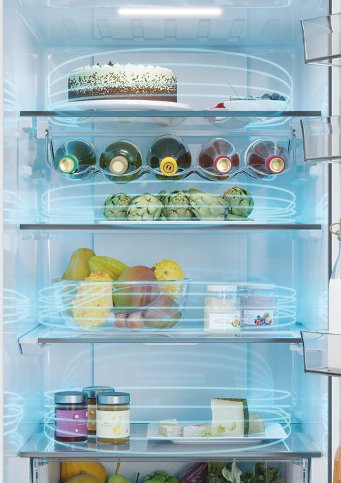 Haier 3D 60 Serie 5 HTW5620DNMG Свободностоящ 414 LD Сребърен