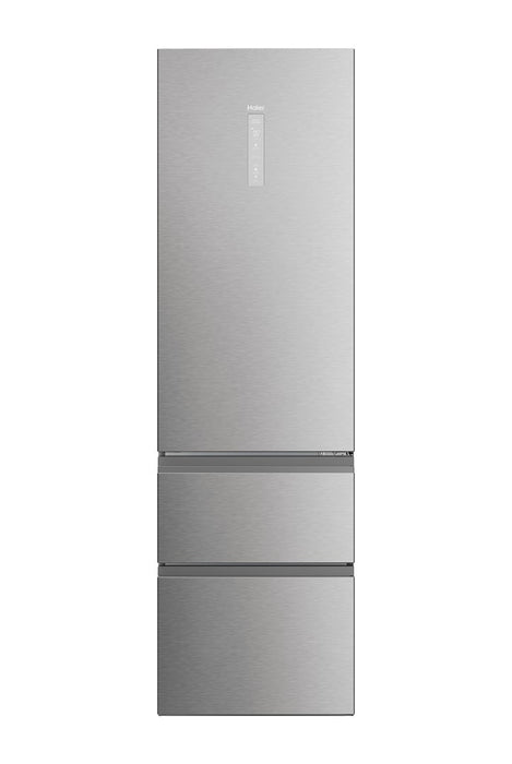 Haier 3D 60 Serie 5 HTW5620DNMG Свободностоящ 414 LD Сребърен