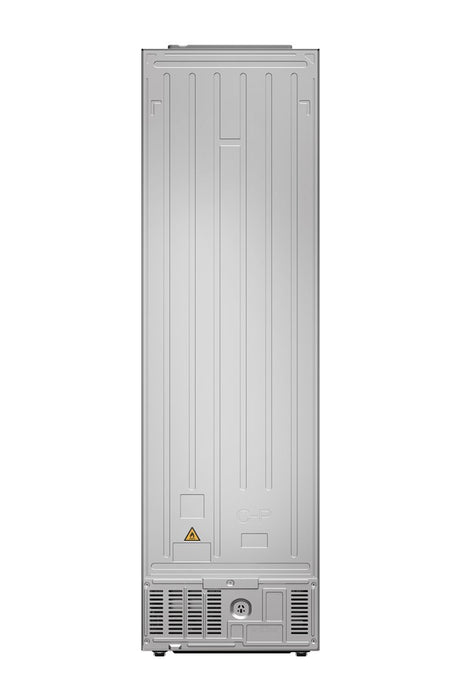 Haier 3D 60 Serie 5 HTW5620DNMG Свободностоящ 414 LD Сребърен