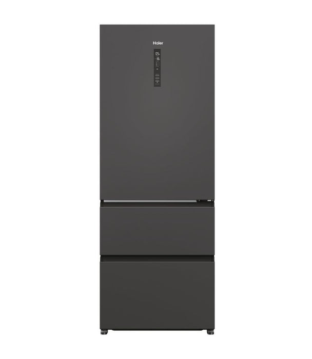Haier 3D 70 Serie 5 HTR5719ENPT Свободно стоящ 528 Д Черен