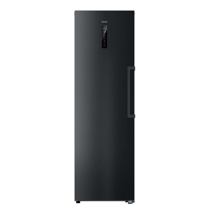 Haier UP 60 Series 7 H4F306DDH1L Вертикален фризер Свободностоящ 301 LD Черен
