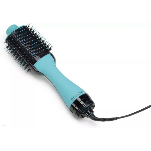 Hair dryer and curler REVLON RVDR5222MUK mint