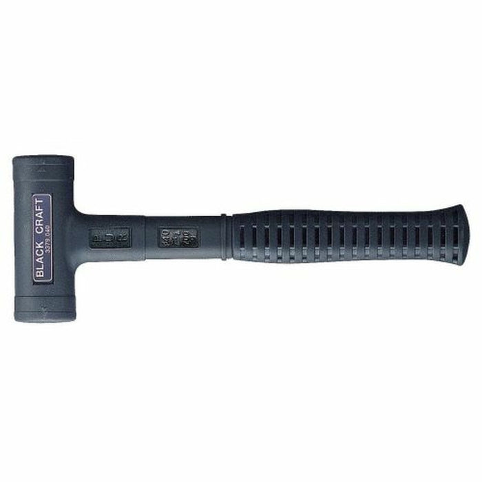 Ξύλινο σφυρί Halder BlackCraft 60 mm