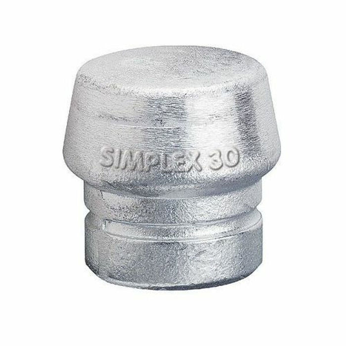 Резервна челюст Halder Simplex  60 mm
