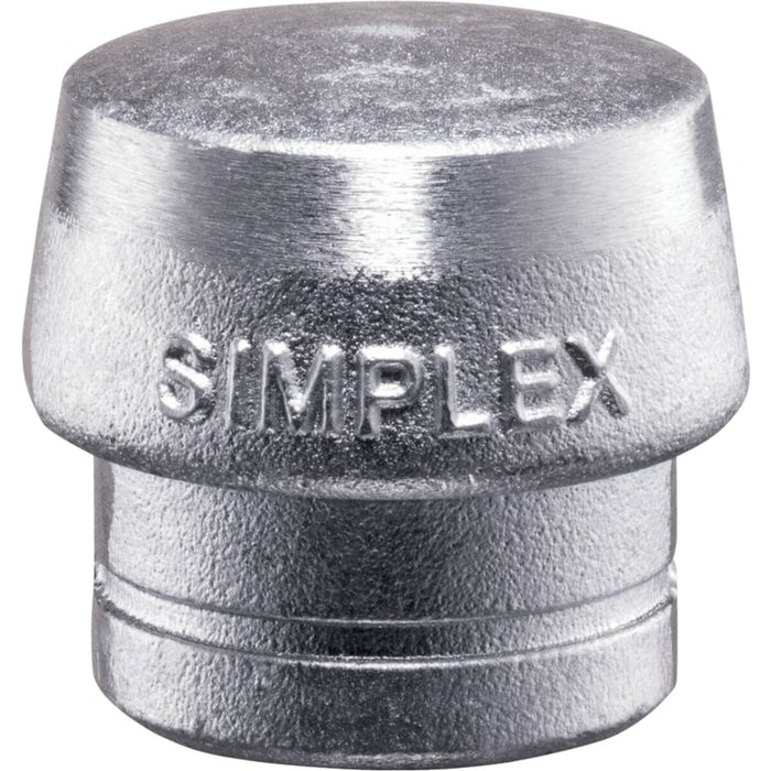 Резервна челюст Halder Simplex  60 mm
