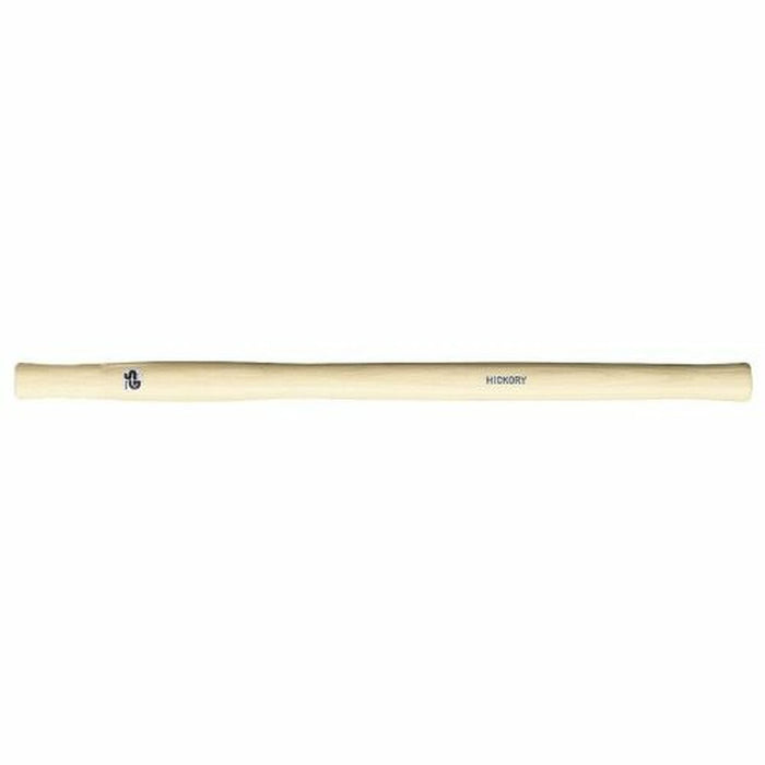Резервна дръжка Halder Simplex 90 cm Ø 125 mm 100 mm 140 mm Дървен