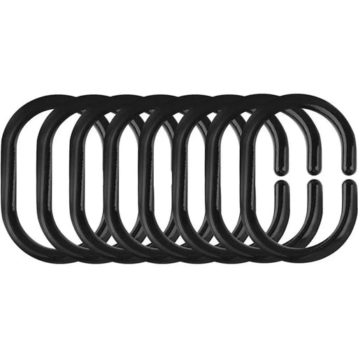 ХАЛКИ ЗА ЗАВЕСА ЗА БАНЯ LEROY