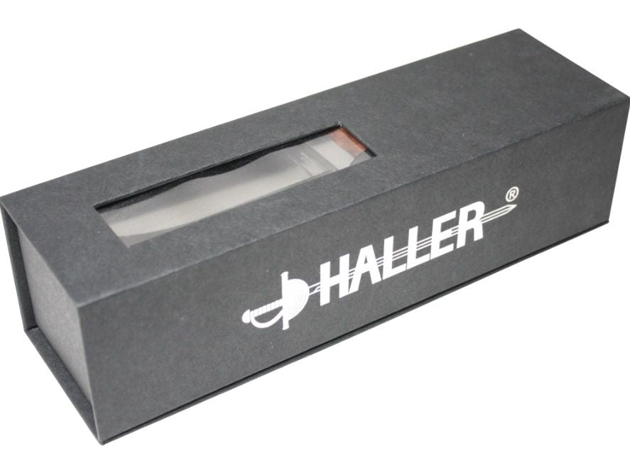 Нож Haller - Stahlwaren, в подаръчна кутия