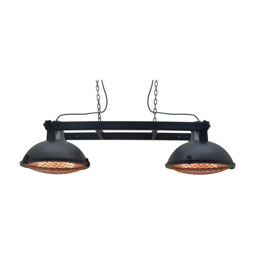 ХАЛОГЕНЕН ОТОПЛИТЕЛ GARDEN STAR HD-9312