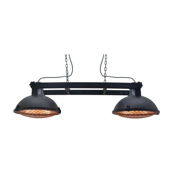 ХАЛОГЕНЕН ОТОПЛИТЕЛ GARDEN STAR HD-9312