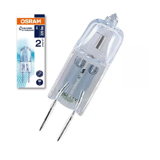 ХАЛОГЕННА АМПУЛА ЗА ФУРНА 64428 300GD 20W 12V G4 HALOSTAR