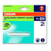 ХАЛОГЕННА КРУШКА OSRAM HALOLINE