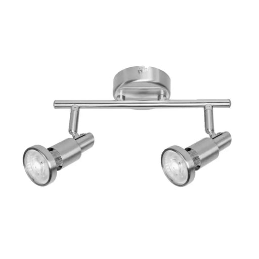 ХАЛОГЕННА LED SPOT ЛАМПА GR 2X3W 230V FS1 1x8 LEDVANCE