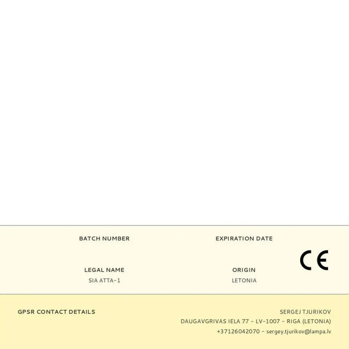 Халогенна крушка Osram 35 W 765 Lm (2900 K) (1 броя)