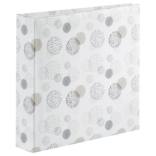 HAMA Албум ’Graphic’ за 200 снимки с размер 10х15 см точки