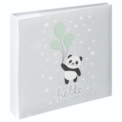HAMA Албум ’Hello Panda’ за 200 снимки с размер 10х15 см