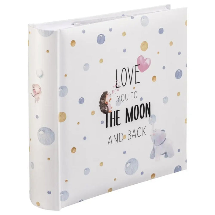HAMA Албум ’To The Moon’ за 200 снимки с размер 10x15 cm