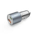 HAMA Бързо зарядно за кола 1x USB-C PD 1x
