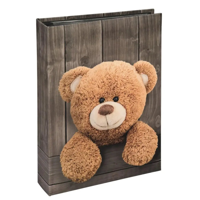 Hama ’Batzi’ Memo Албум за 200 снимки с размер 10х15 см