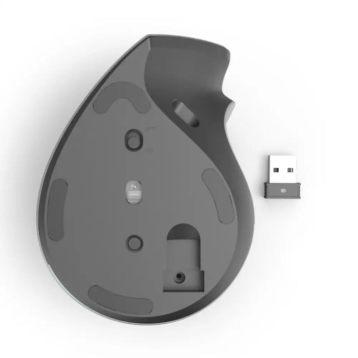 HAMA Безжична Ергономична вертикална мишка ’EMW-700’’